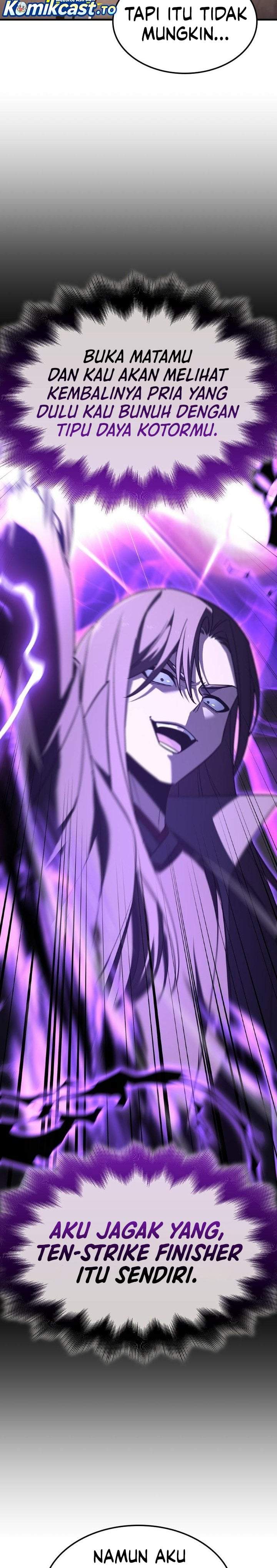 I Reincarnated As The Crazed Heir Chapter 179
