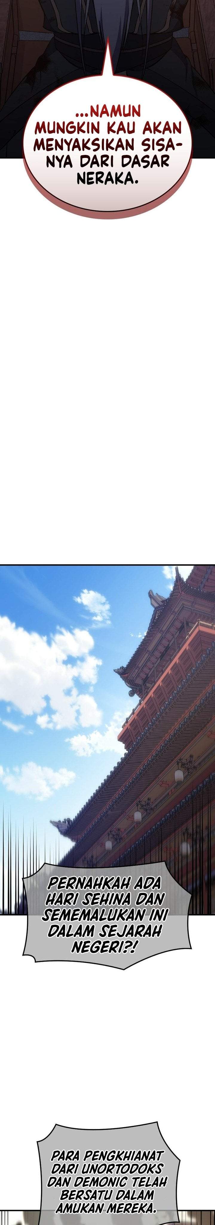 I Reincarnated As The Crazed Heir Chapter 179