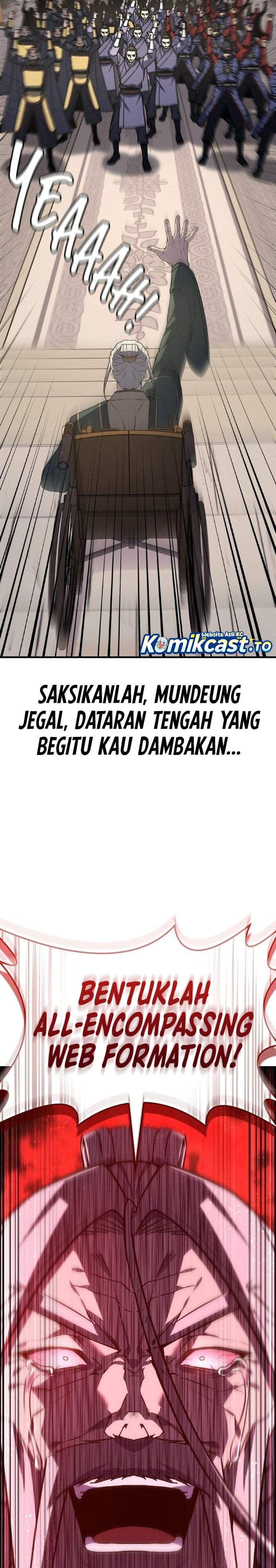 I Reincarnated As The Crazed Heir Chapter 179