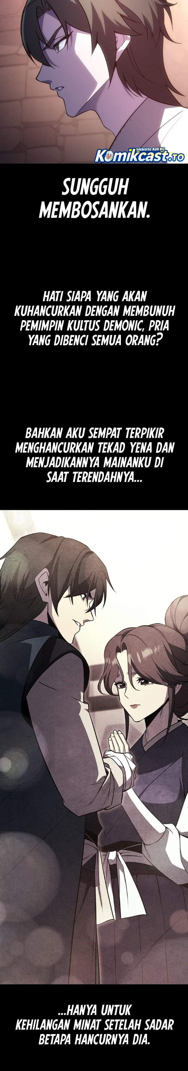 I Reincarnated As The Crazed Heir Chapter 179