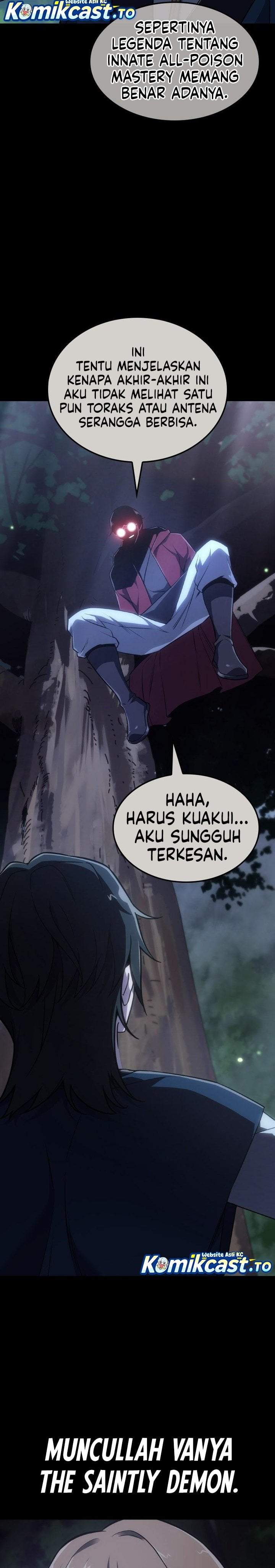 I Reincarnated As The Crazed Heir Chapter 179