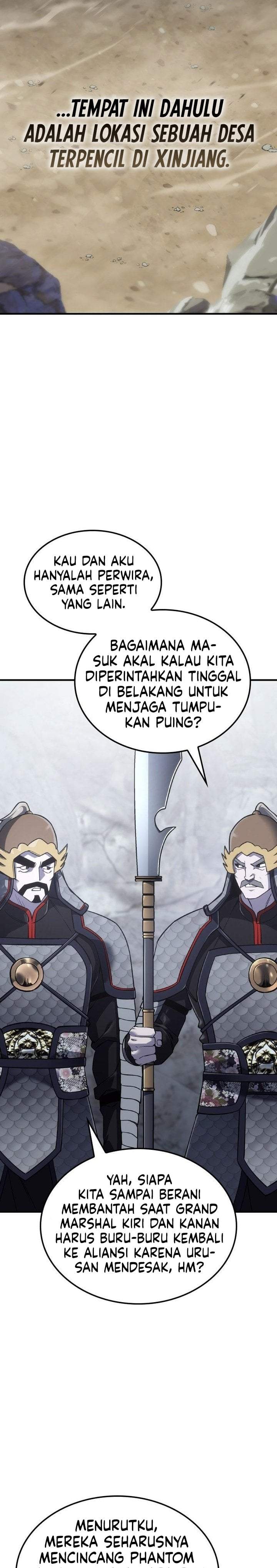 I Reincarnated As The Crazed Heir Chapter 180