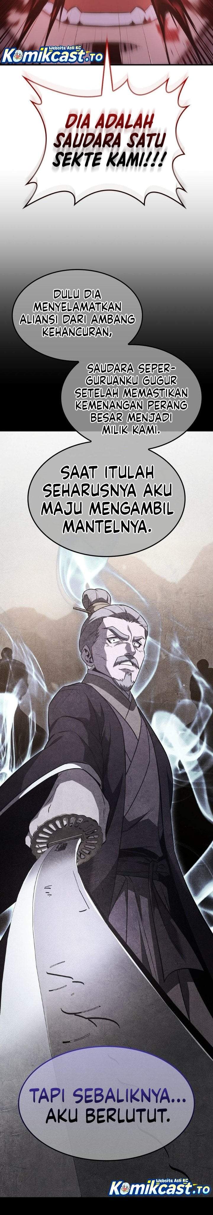 I Reincarnated As The Crazed Heir Chapter 180