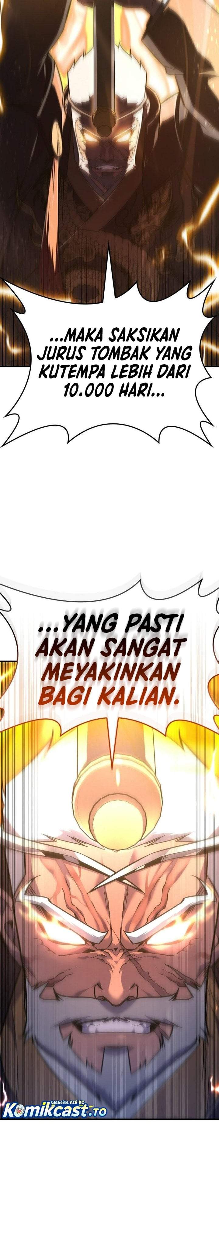 I Reincarnated As The Crazed Heir Chapter 180