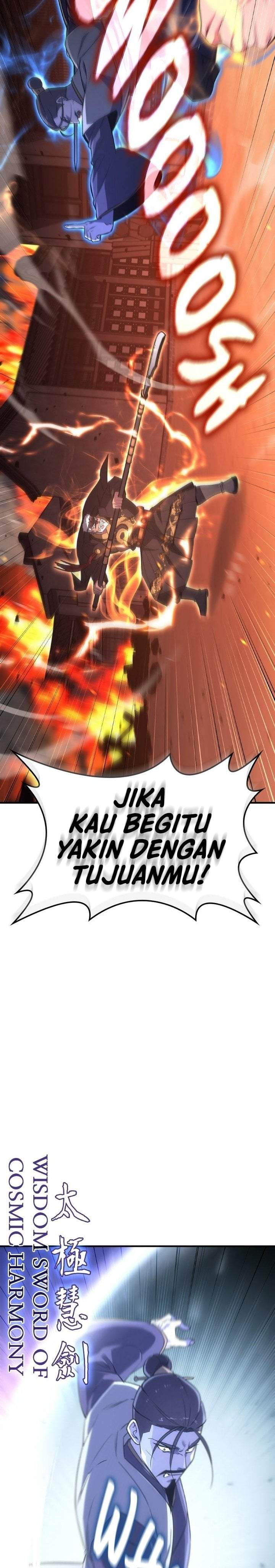 I Reincarnated As The Crazed Heir Chapter 180