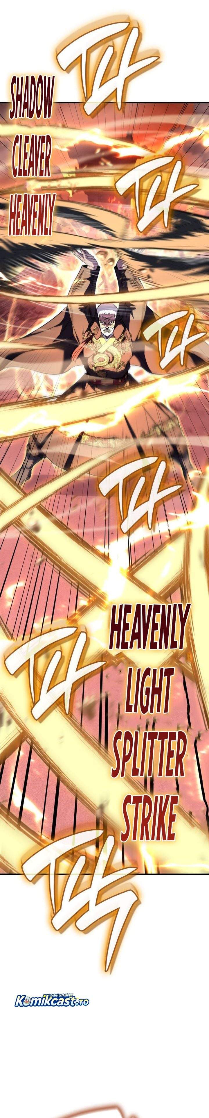 I Reincarnated As The Crazed Heir Chapter 181
