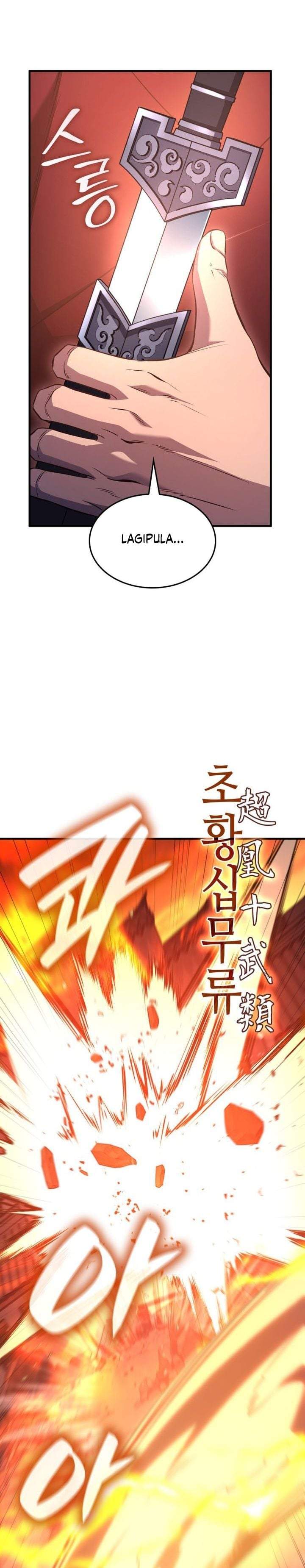 I Reincarnated As The Crazed Heir Chapter 181