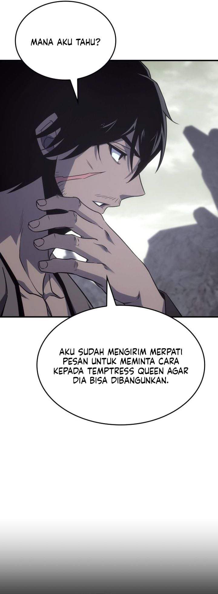 I Reincarnated As The Crazed Heir Chapter 181