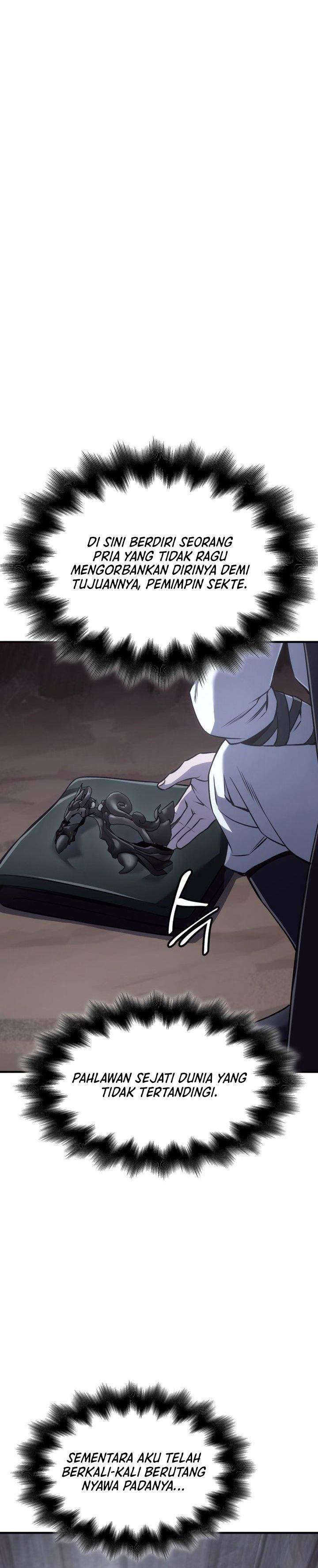 I Reincarnated As The Crazed Heir Chapter 182