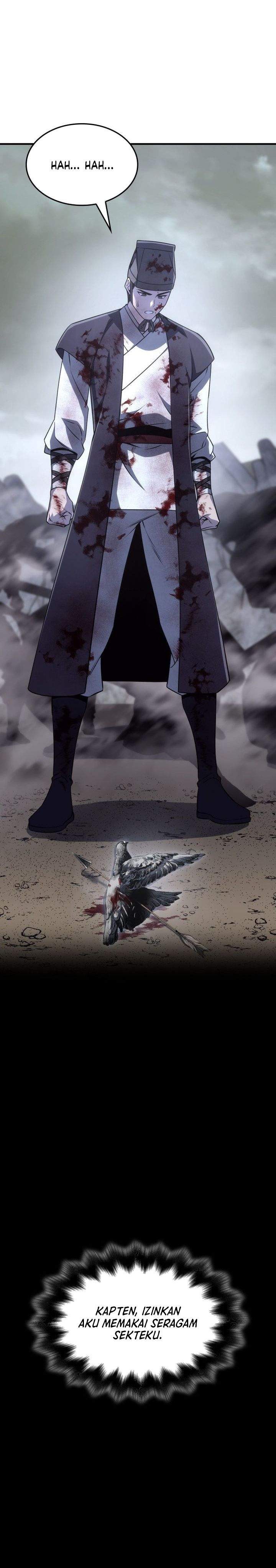I Reincarnated As The Crazed Heir Chapter 182
