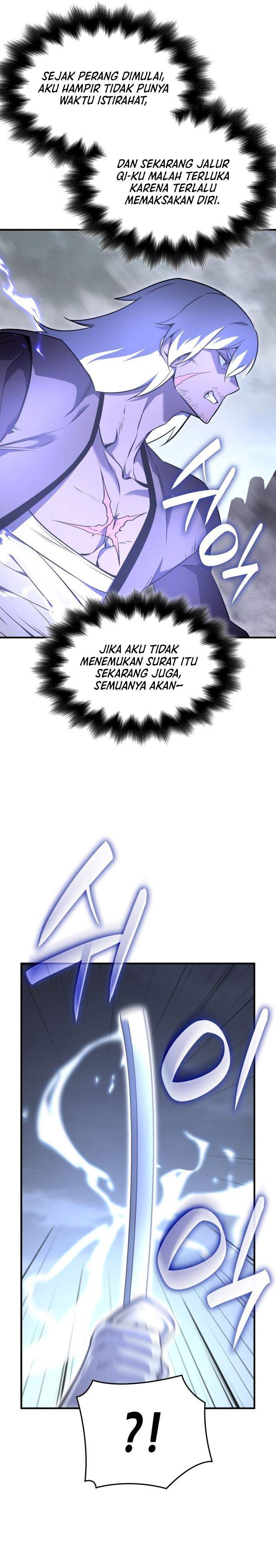 I Reincarnated As The Crazed Heir Chapter 182