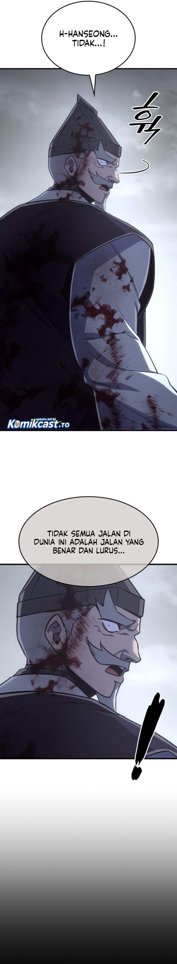 I Reincarnated As The Crazed Heir Chapter 182