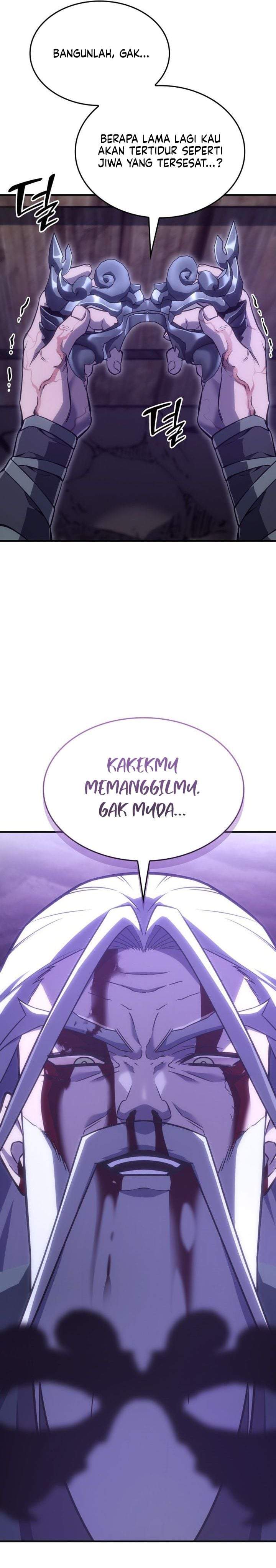 I Reincarnated As The Crazed Heir Chapter 183