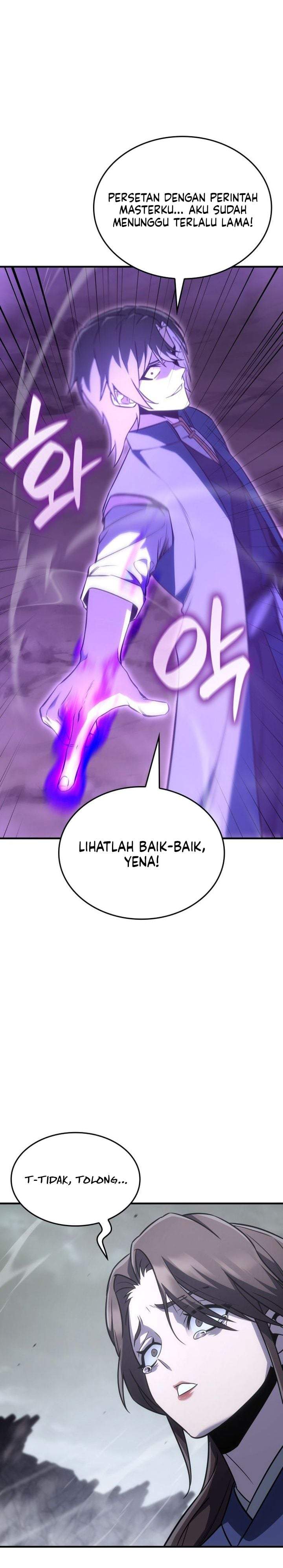 I Reincarnated As The Crazed Heir Chapter 183