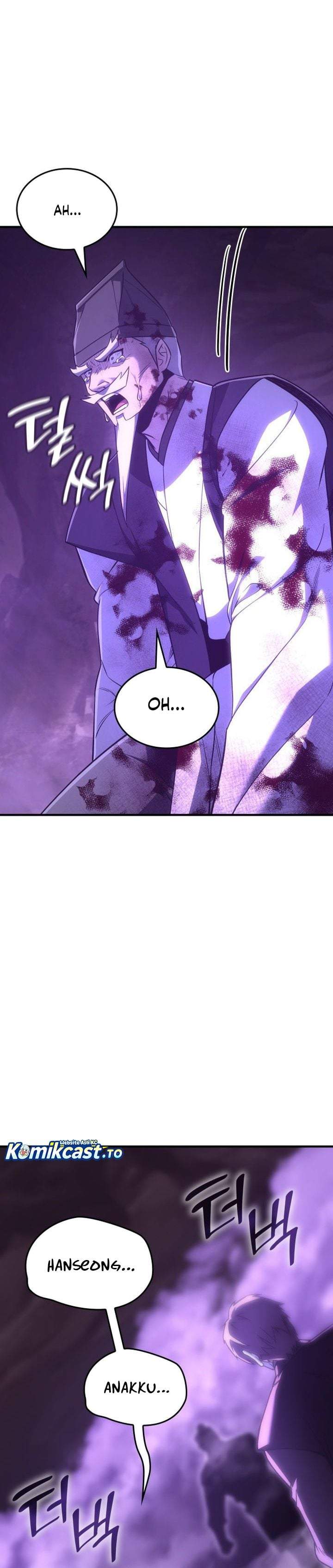 I Reincarnated As The Crazed Heir Chapter 183
