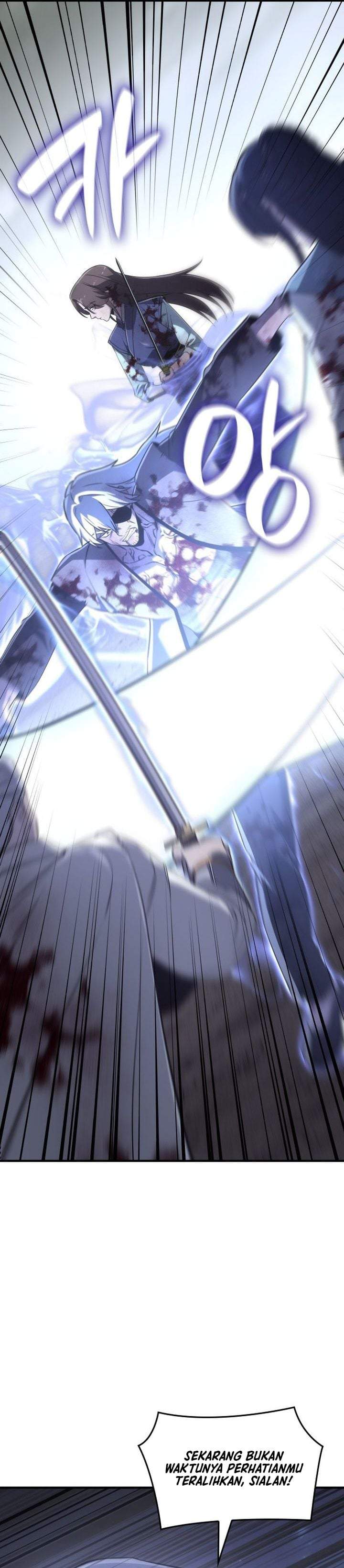 I Reincarnated As The Crazed Heir Chapter 183