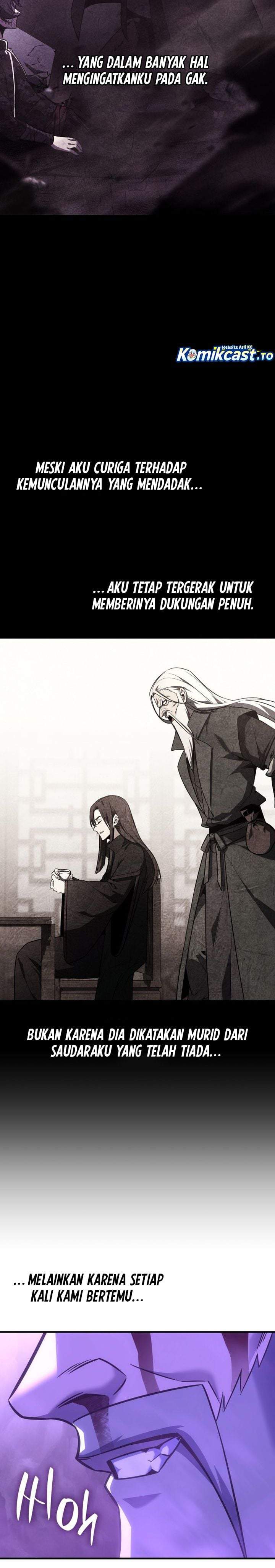 I Reincarnated As The Crazed Heir Chapter 183