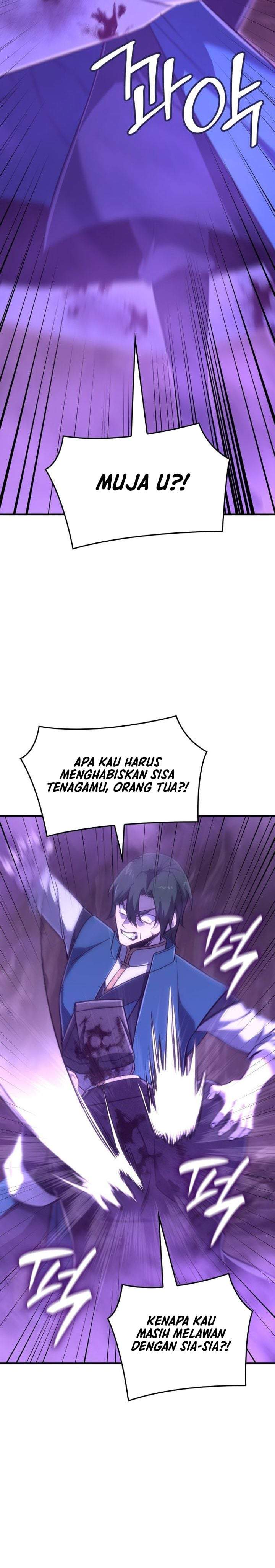 I Reincarnated As The Crazed Heir Chapter 183