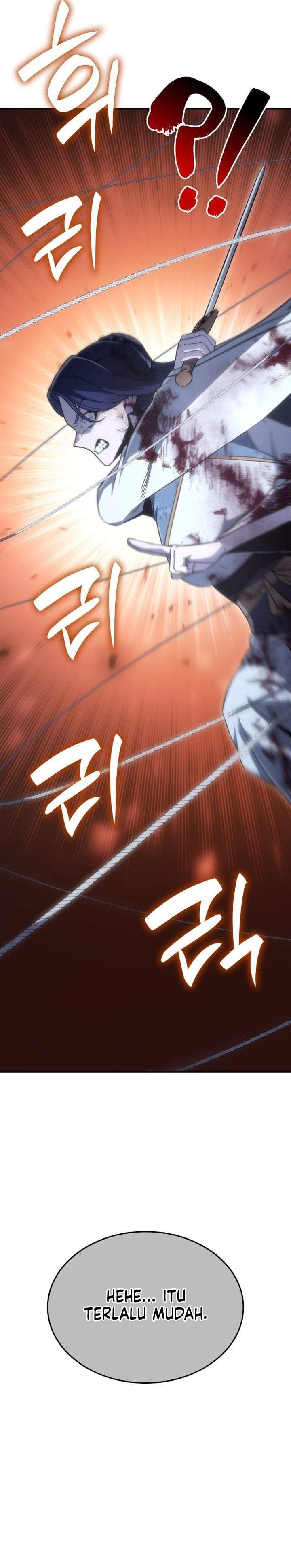 I Reincarnated As The Crazed Heir Chapter 184