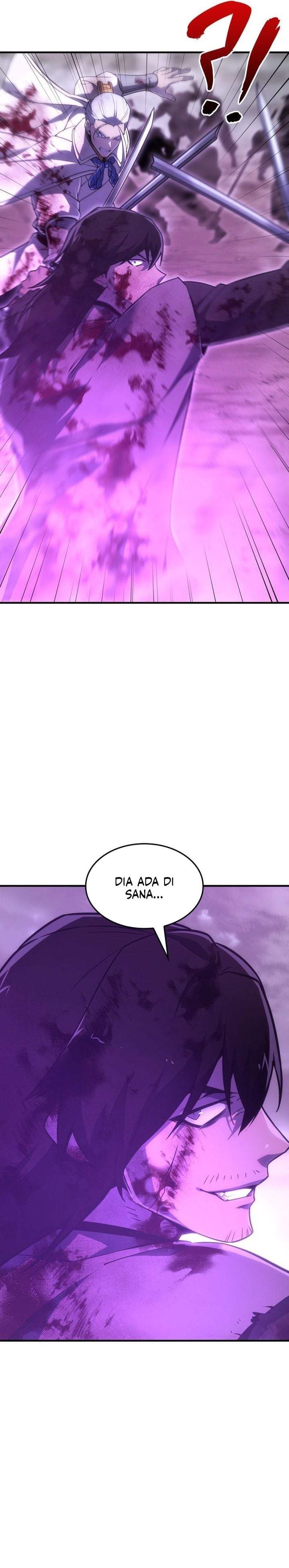 I Reincarnated As The Crazed Heir Chapter 184