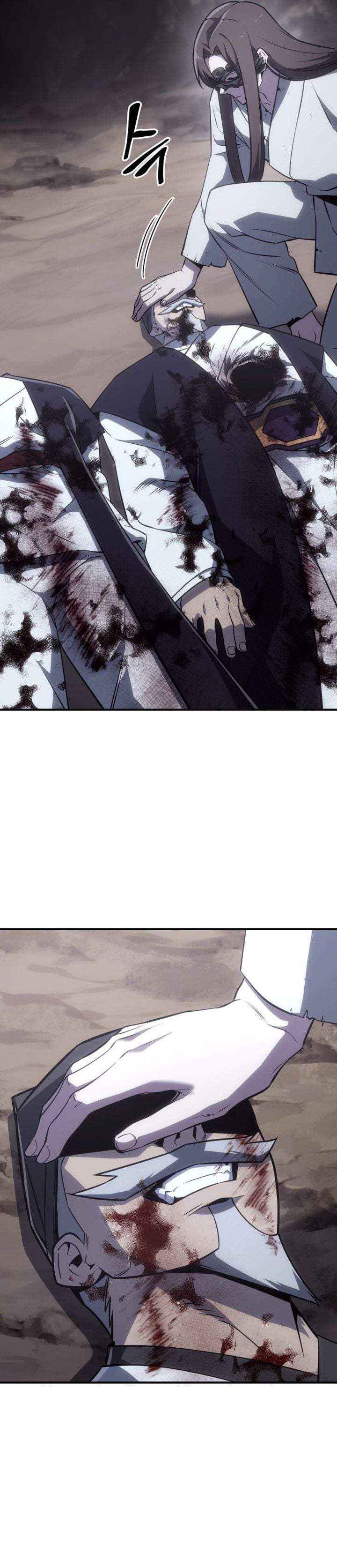 I Reincarnated As The Crazed Heir Chapter 184