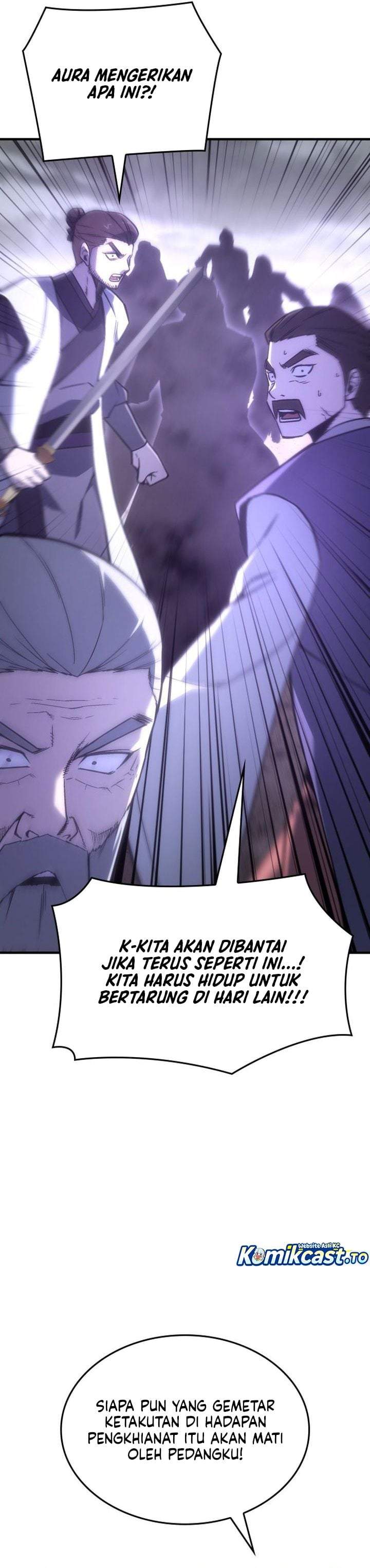 I Reincarnated As The Crazed Heir Chapter 184
