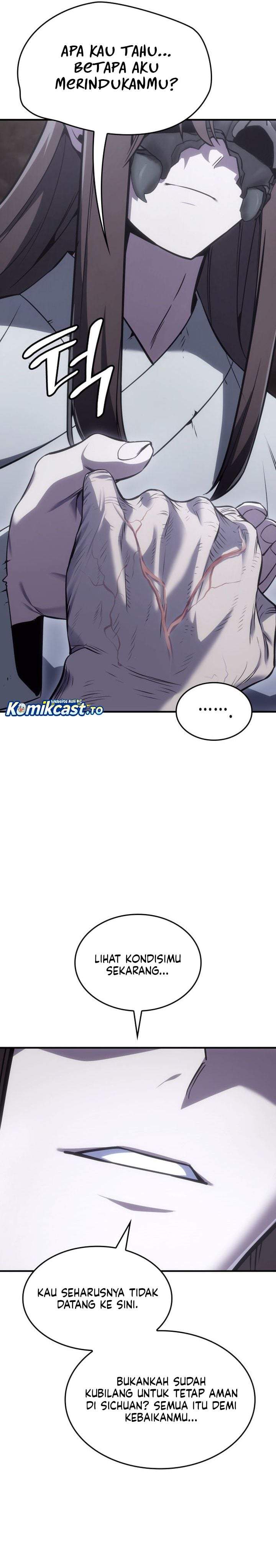 I Reincarnated As The Crazed Heir Chapter 184