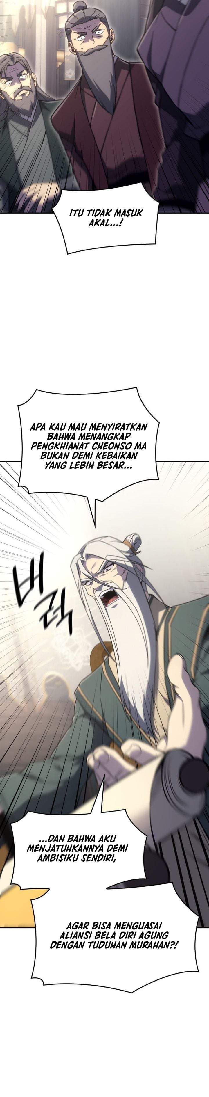 I Reincarnated As The Crazed Heir Chapter 185