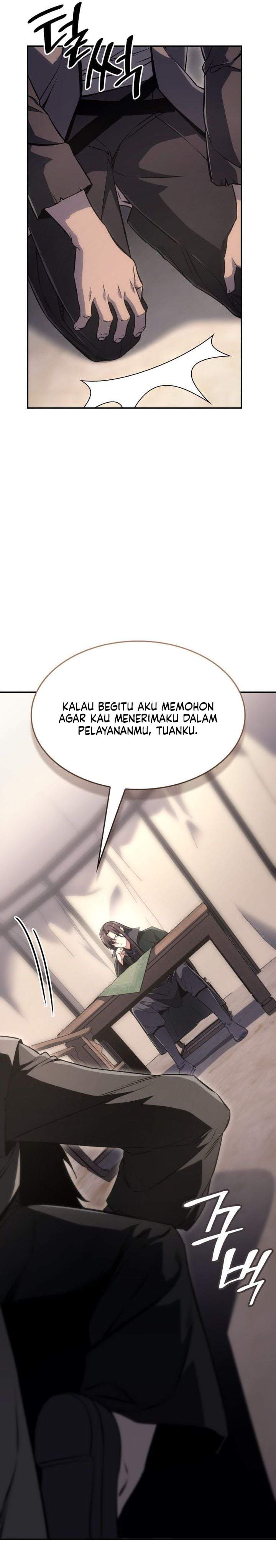 I Reincarnated As The Crazed Heir Chapter 185