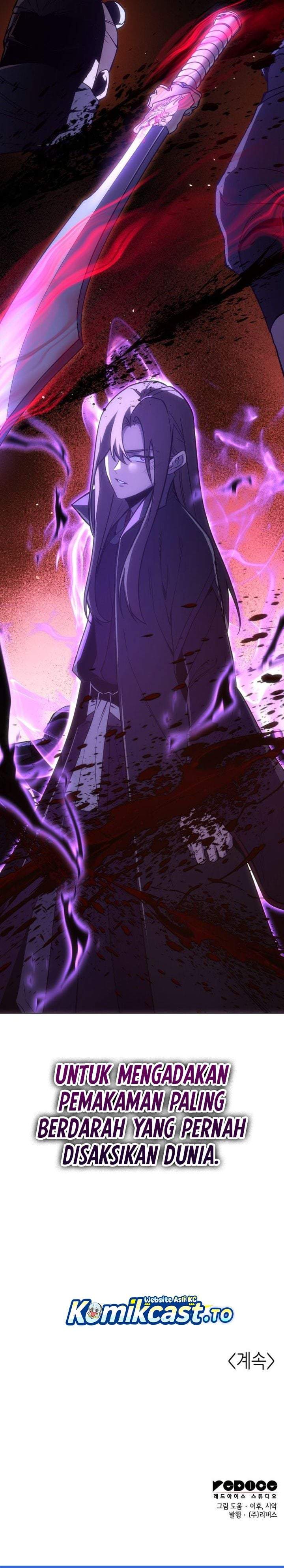 I Reincarnated As The Crazed Heir Chapter 185