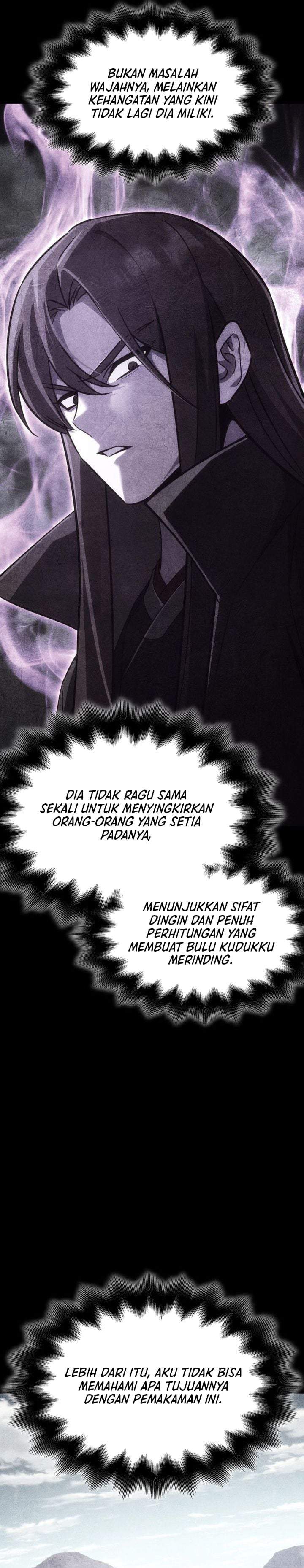 I Reincarnated As The Crazed Heir Chapter 185