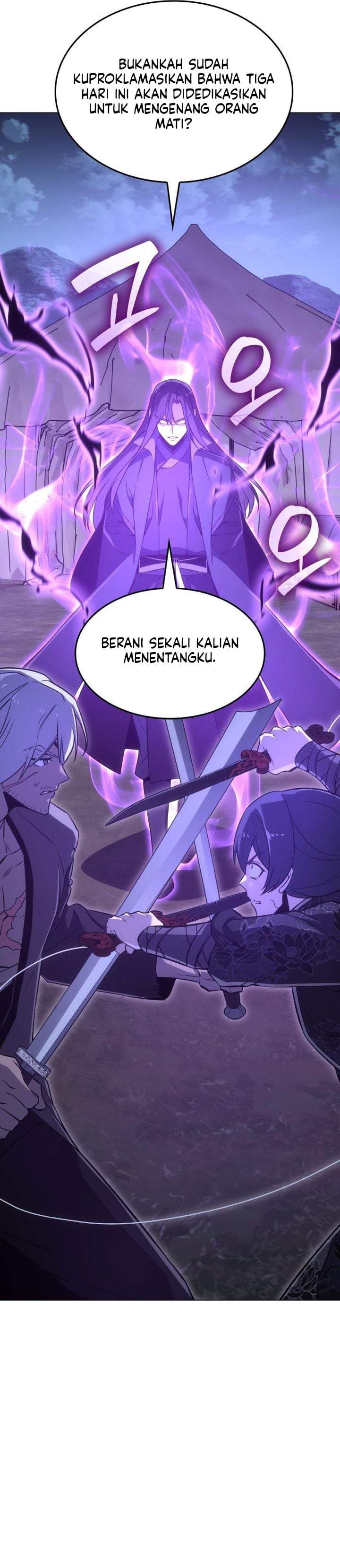 I Reincarnated As The Crazed Heir Chapter 185