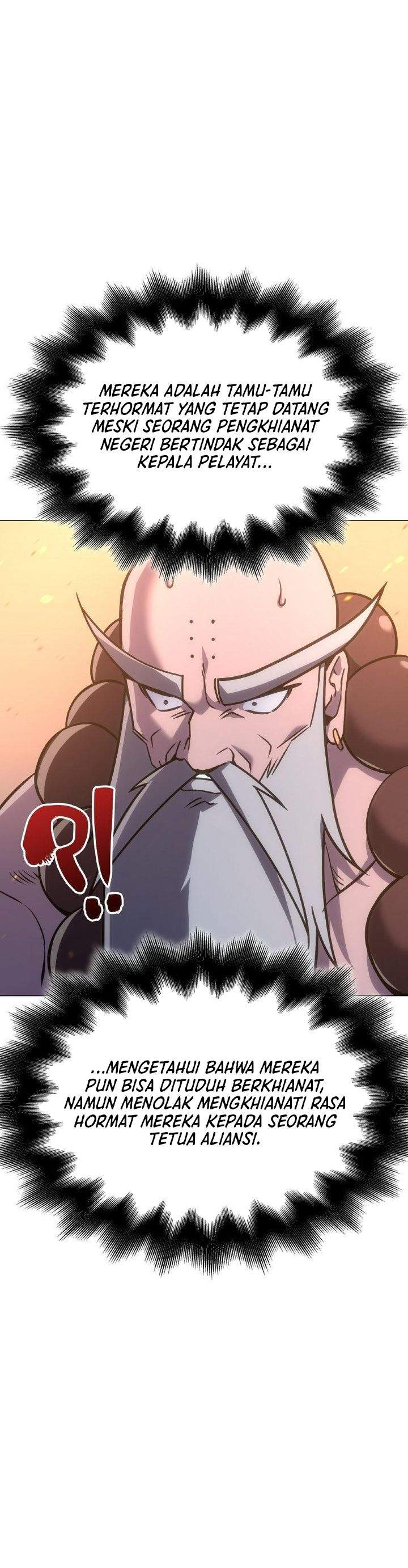 I Reincarnated As The Crazed Heir Chapter 186