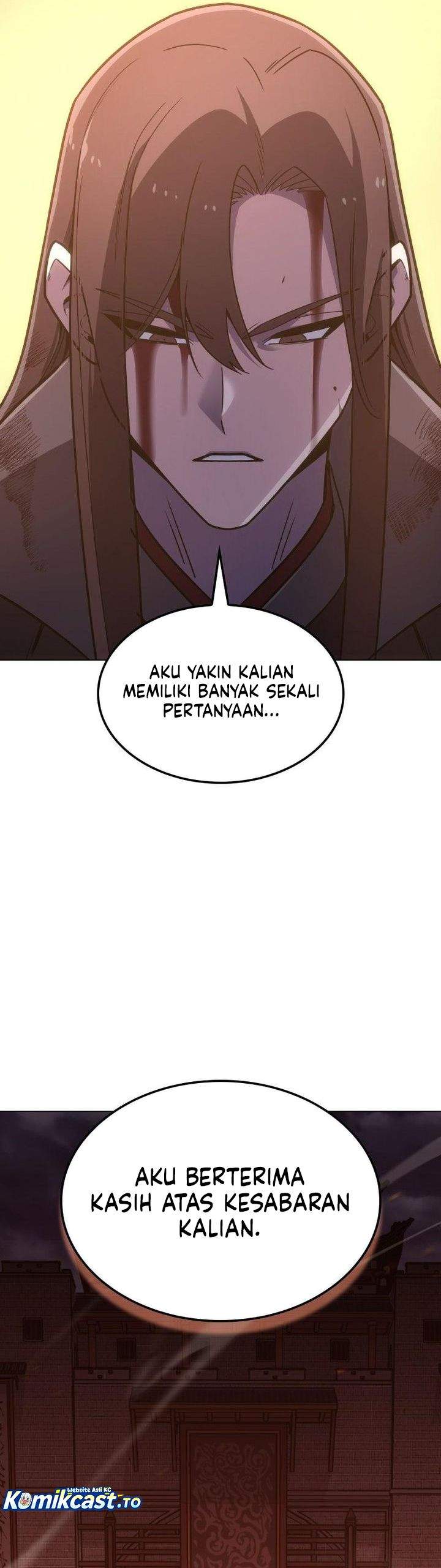 I Reincarnated As The Crazed Heir Chapter 186