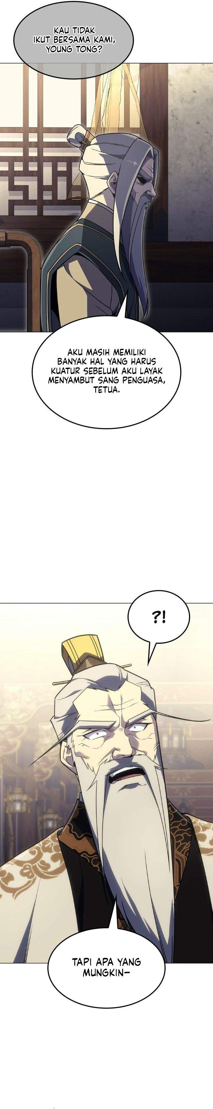 I Reincarnated As The Crazed Heir Chapter 186