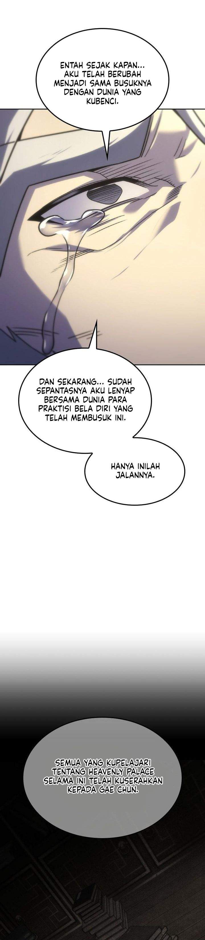 I Reincarnated As The Crazed Heir Chapter 186