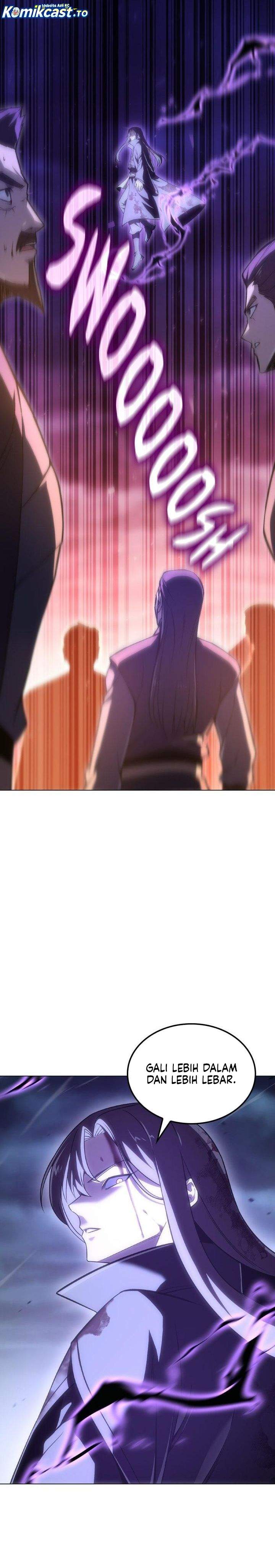 I Reincarnated As The Crazed Heir Chapter 186
