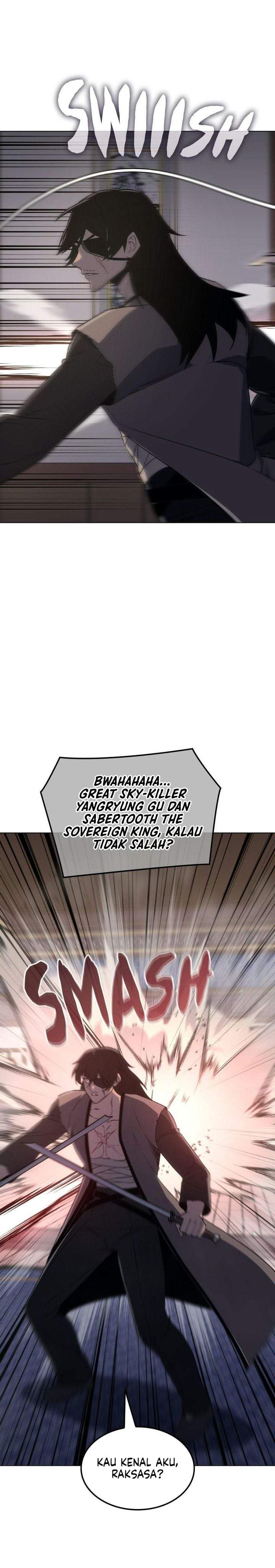 I Reincarnated As The Crazed Heir Chapter 187