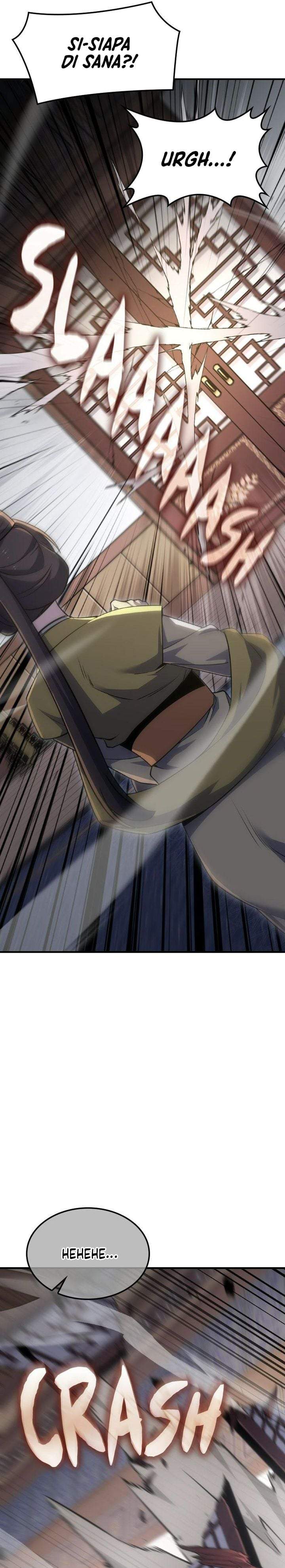 I Reincarnated As The Crazed Heir Chapter 187