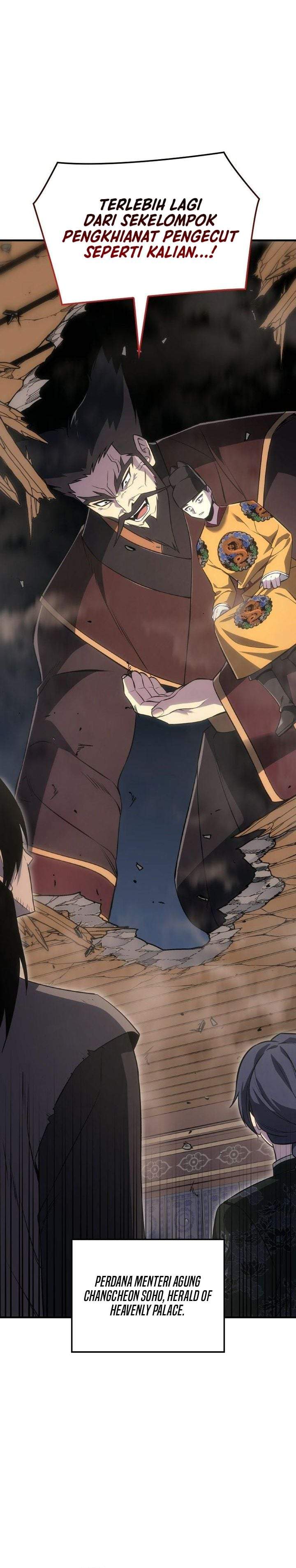 I Reincarnated As The Crazed Heir Chapter 187