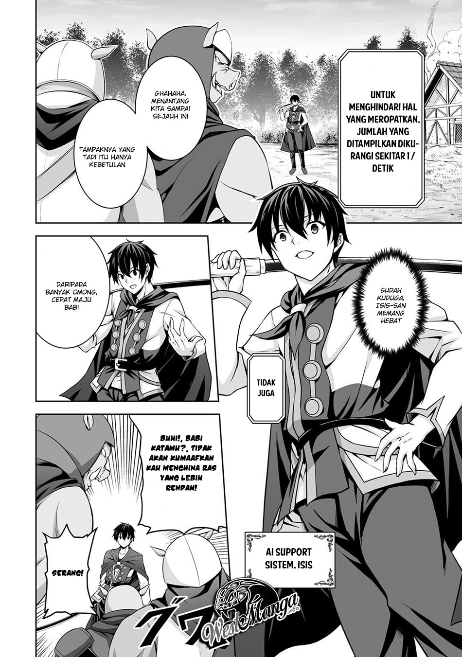Kami No Techigai De Shindara Zumi De Isekai Ni Hourikomare Mashita Chapter 1