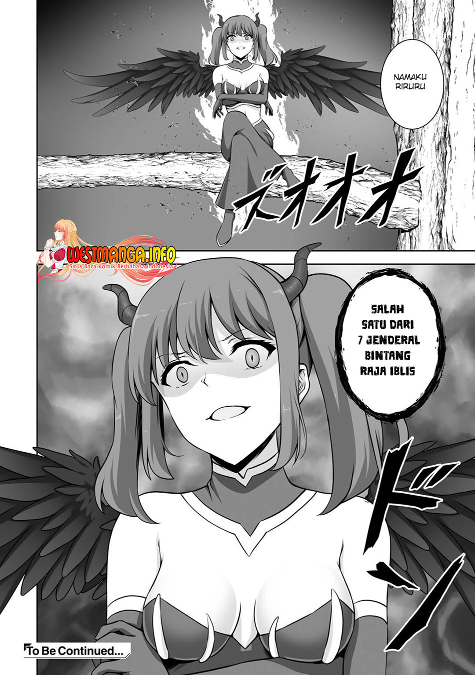 Kami No Techigai De Shindara Zumi De Isekai Ni Hourikomare Mashita Chapter 15