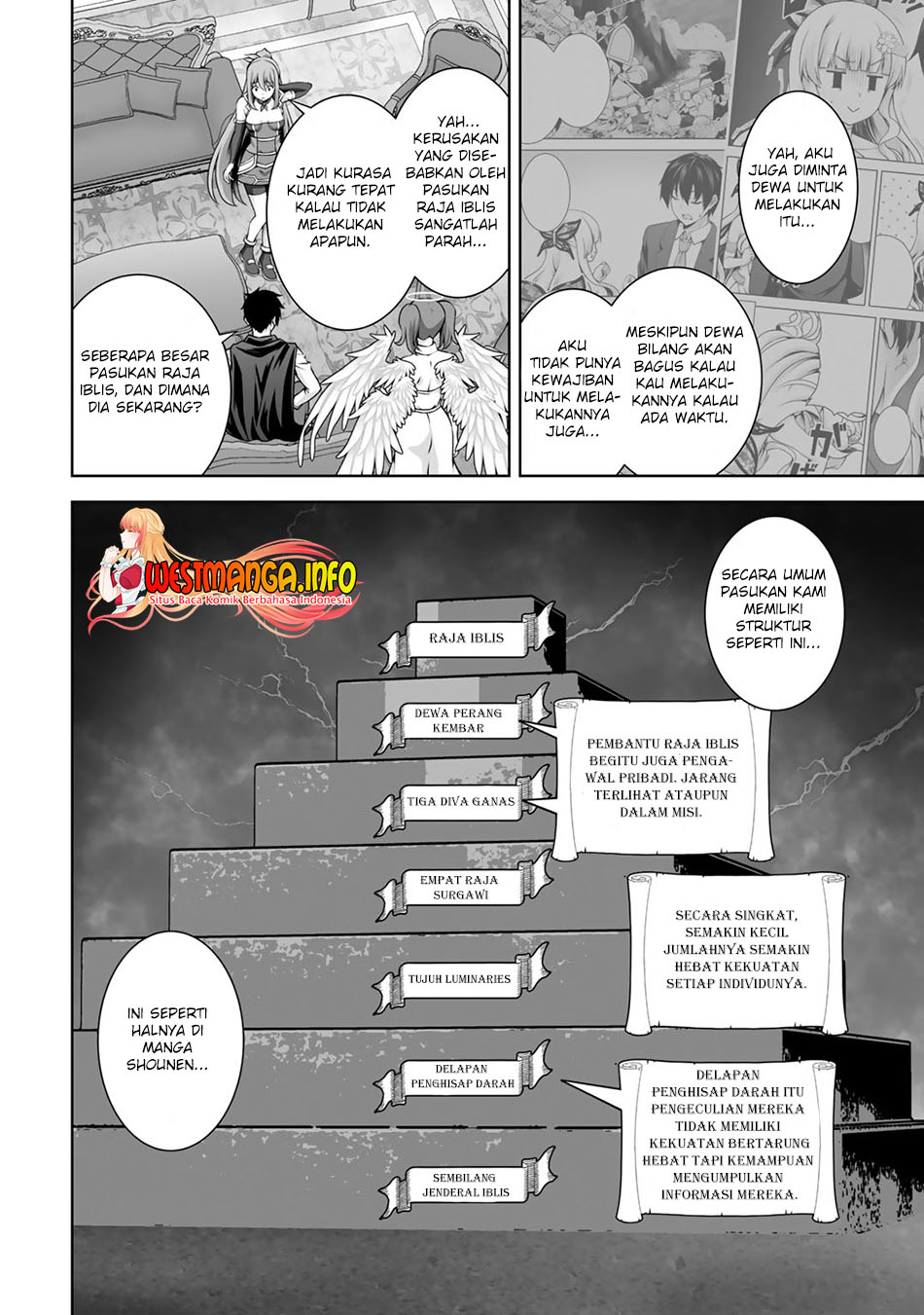 Kami No Techigai De Shindara Zumi De Isekai Ni Hourikomare Mashita Chapter 17