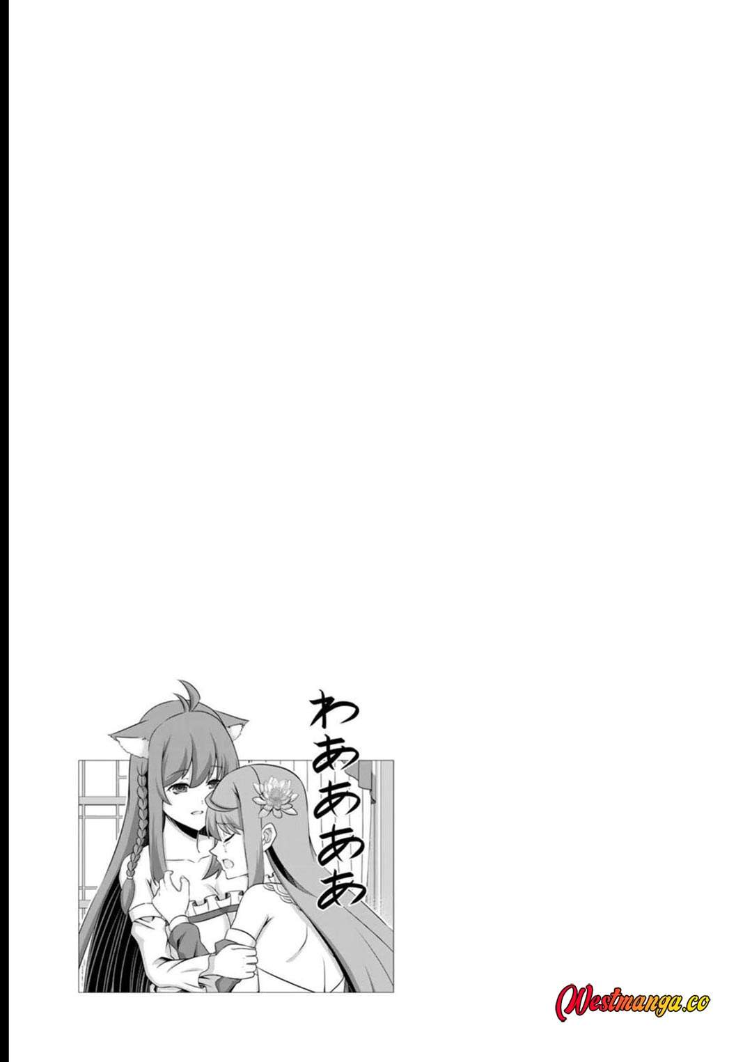 Kami No Techigai De Shindara Zumi De Isekai Ni Hourikomare Mashita Chapter 38