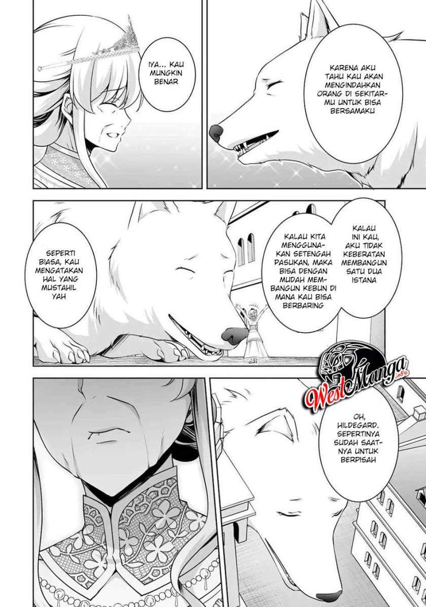 Kami No Techigai De Shindara Zumi De Isekai Ni Hourikomare Mashita Chapter 9