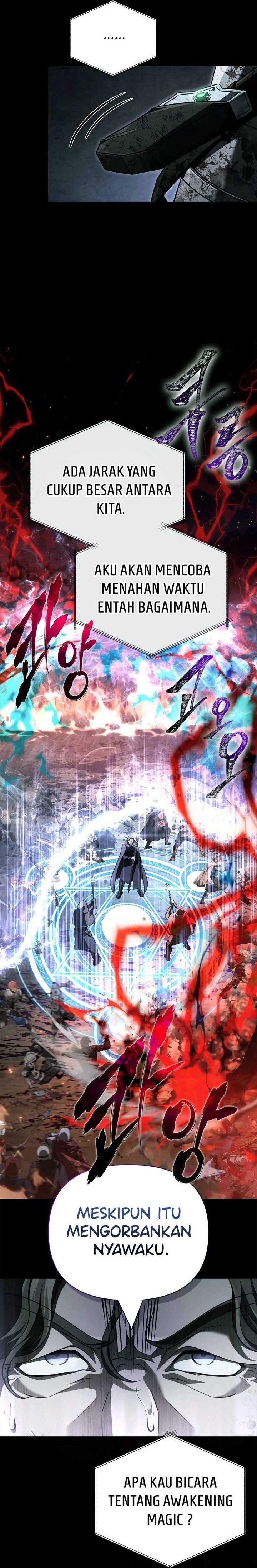 Survive as a Barbarian in the Game Chapter 149