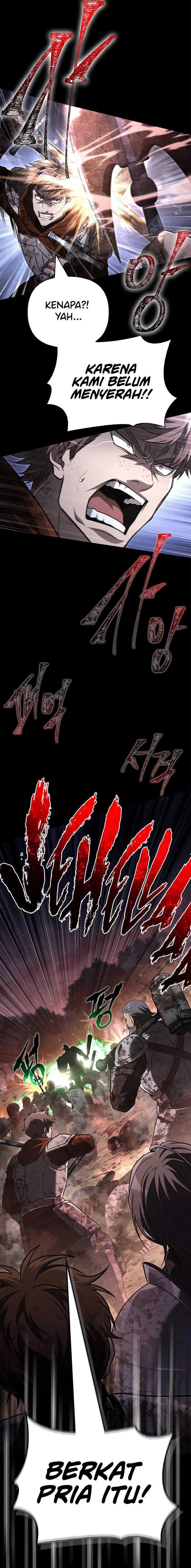 Survive as a Barbarian in the Game Chapter 149