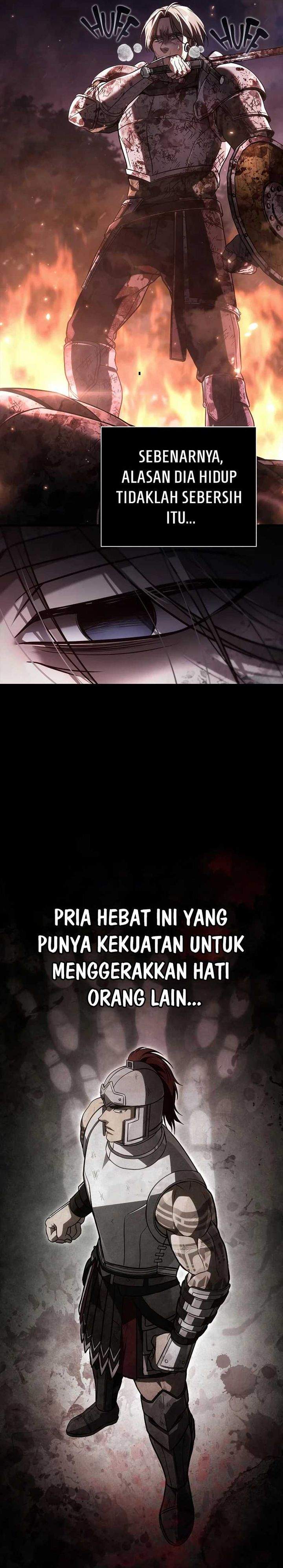 Survive as a Barbarian in the Game Chapter 149