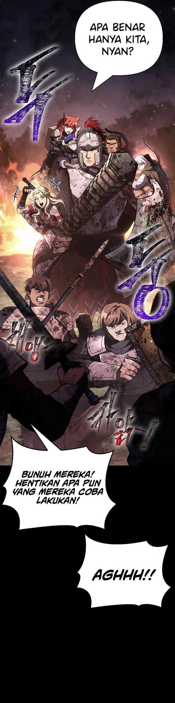 Survive as a Barbarian in the Game Chapter 149