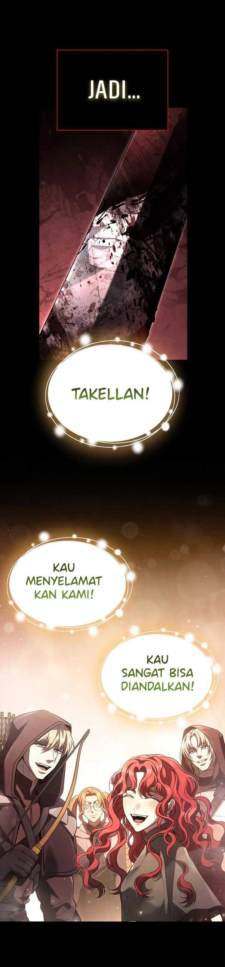 Survive as a Barbarian in the Game Chapter 149
